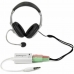 Audio ligzdas Kabelis (3.5mm) Startech