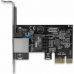 Carte PCI Startech ST1000SPEX2L