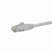 Cable de Red Rígido UTP Categoría 6 Startech N6PATC10MWH 10 m