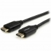 Câble HDMI Startech HDMM2MP Noir 2 m