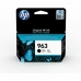 Originele inkt cartridge Hewlett Packard 963 3JA26AE Zwart