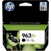 Cartuș cu Cerneală Originală HP 3JA30AE 47,9 ml Negru