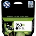 Оригиална касета за мастило HP 3JA30AE 47,9 ml Черен