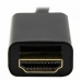 DisplayPort-kaapeli Startech MDP2HDMM2MB 4K Ultra HD