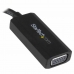 Adapter USB 3.0 naar VGA Startech USB32VGAV Zwart