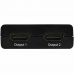 HDMI til 2 x HDMI-adapter Startech ST122HD4KU