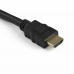 Adapter HDMI na 2 x HDMI Startech ST122HD4KU