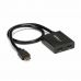 Adaptador HDMI para 2 x HDMI Startech ST122HD4KU