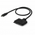 Adapter za  trdi disk USB-SATA Startech USB31CSAT3CB 2.5