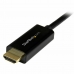 Adaptador DisplayPort para HDMI Startech DP2HDMM5MB           4K Ultra HD 5 m