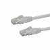 Síťový kabel UTP kategorie 6 Startech N6PATC50CMWH 50 cm