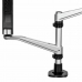 Schermtafel Support Startech ARMDUAL30 Zilver Zwart/Zilverkleurig 30