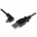 USB-kabel till mikro-USB Startech USBAUB2MLA          