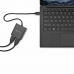 Kábel USB-C na HDMI Startech MSTCDP122HD Čierna 4K Ultra HD