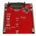 RAID-controllerkaart Startech U2M2E125            