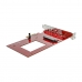 Carte PCI Startech PEX4SFF8639