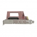 PCI Card Startech PEX4SFF8639