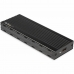 Deksel for harddisk Startech Caja M.2 NVMe para SSD PCIe - Caja USB 3.1 Gen 2 Type-C - USB Tipo C