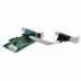 Placă PCI Startech PEX2S953LP