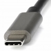 Câble USB-C vers HDMI Startech CDP2HDMM2MH 2 m Gris