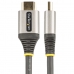 Kabel HDMI Startech HDMMV4M 4 m Czarny/Szary