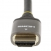 Кабел HDMI Startech HDMMV4M 4 m Черен/Сив