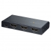 KapcsolóK Startech 2PORT-HDMI-SWITCH-8K