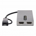 USB 3.0 Adapter u HDMI Startech 107B