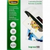 Laminating sleeves Fellowes 5351111 Transparent A4 Laminator (100 Units)