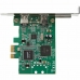 Placă PCI Startech PEX1394A2V2