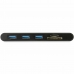 Dockstation Startech DKT30CHVSCPD Negru