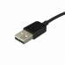 Adaptador DisplayPort para adaptador DVI Startech DVI2DP2 Preto