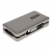 Hub USB Startech DKT31CVHPD3 4K Ultra HD Grigio