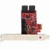 Kartica PCI Startech 10P6G-PCIE-SATA-CARD