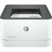 Laser Printer HP 3G652F#B19 Hvid