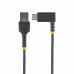 Kabel USB-C naar USB Startech R2ACR Zwart 1 m