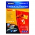 Lapai Fellowes 5307506 Laminatas Skaidrus A3 (100 pcs)