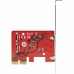 Kartica PCI Startech 4P6G-PCIE-SATA-CARD