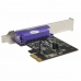 Carte PCI Startech PEX1P2