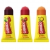 Balsamo Labbra idratante Carmex Triplo Fragola Ananas 3 Pezzi Ciliegia Spf 15