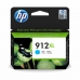 Originele inkt cartridge HP 912XL Cyaan