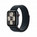 Chytré hodinky Apple Watch SE Černý 40 mm