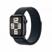 Smartwatch Apple Watch SE Negru 40 mm