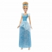 Bambola Disney Princess HLW06 Azzurro Vestito Cenerentola