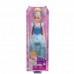 Bambola Disney Princess HLW06 Azzurro Vestito Cenerentola