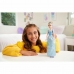 Muñeca Disney Princess HLW06 Azul Vestido Cenicienta