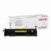 Αυθεντικό Φυσίγγιο μελάνης Xerox 006R03698 Κίτρινο