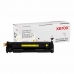 Tinteiro de Tinta Original Xerox 006R03698 Amarelo