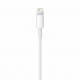 Cable USB a Lightning Apple MXLY2ZM/A Lightning