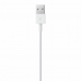 Cable USB a Lightning Apple MXLY2ZM/A Lightning